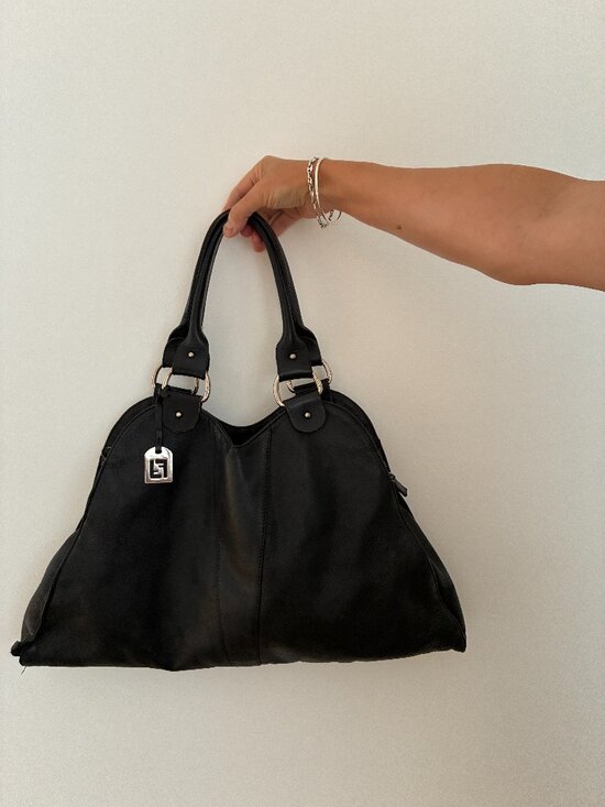 Fendi Handbags - Fendi Diablo Bag with dust bag